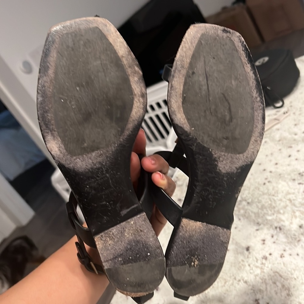 Ysl sandal - Picture 7 of 7